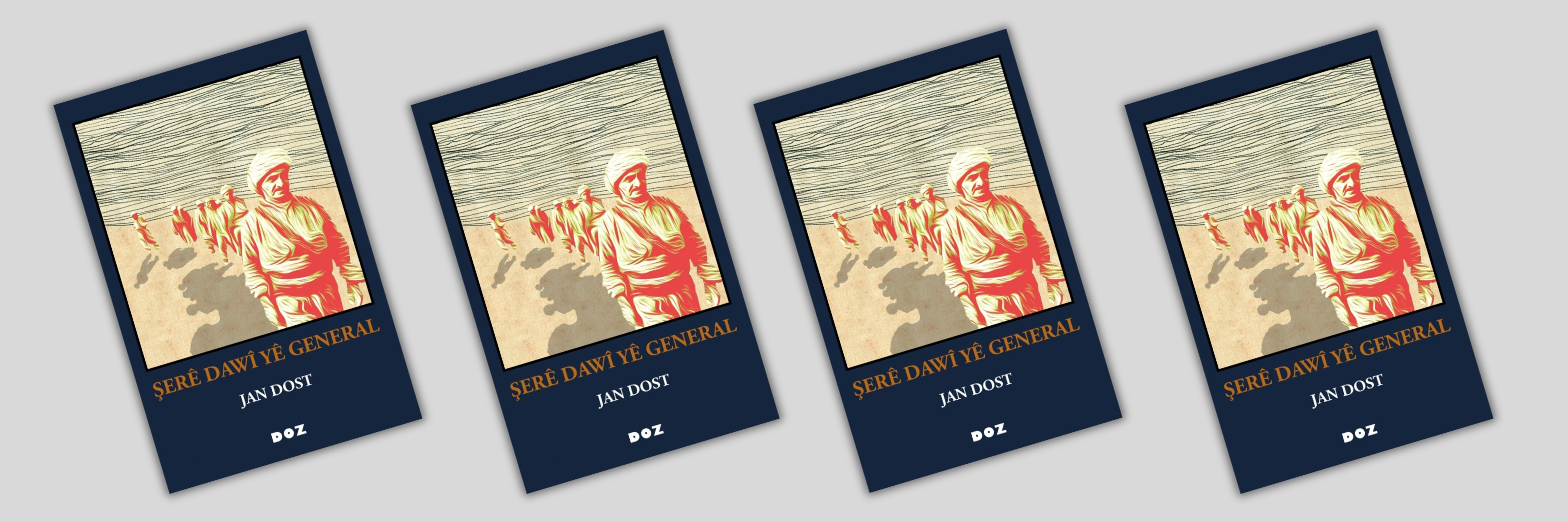 Şerê Dawî Yê General