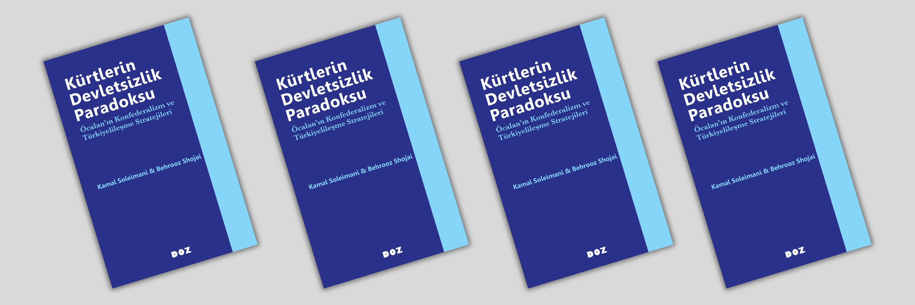 Kürtlerin Devletsizlik Paradoksu