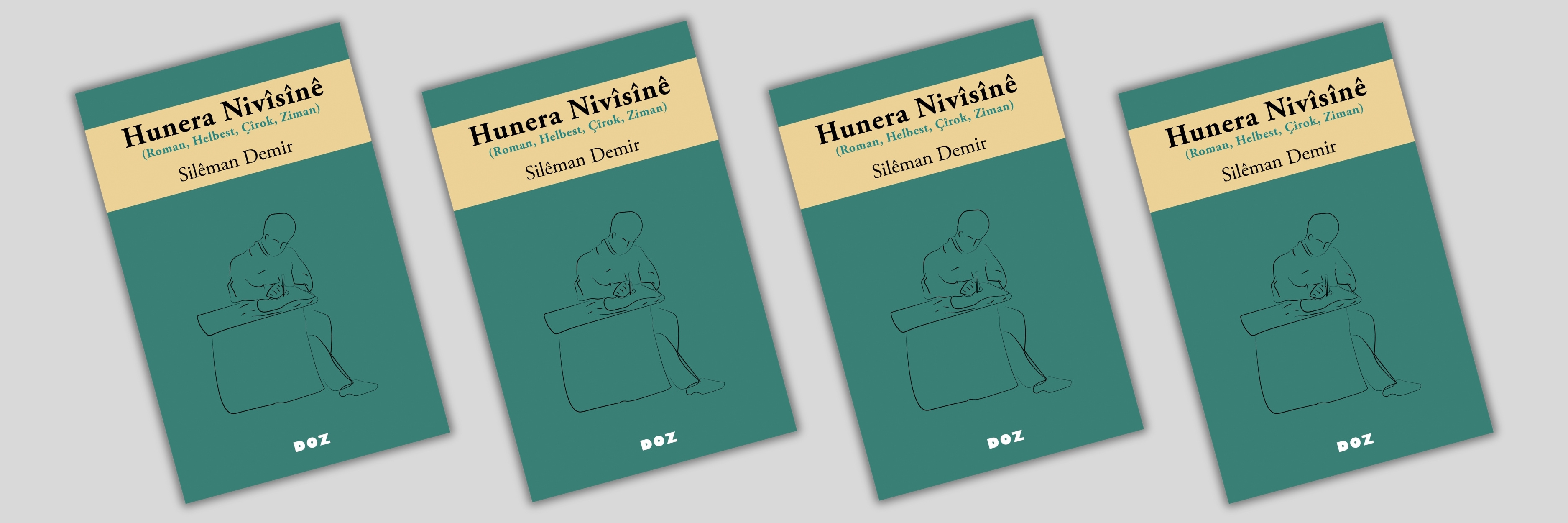 Hunera Nivîsînê