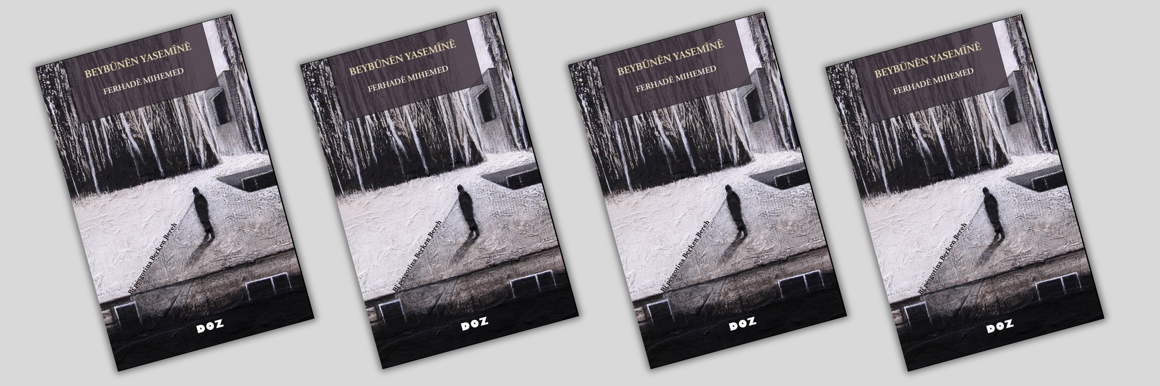 Beybûnên Yasemînê