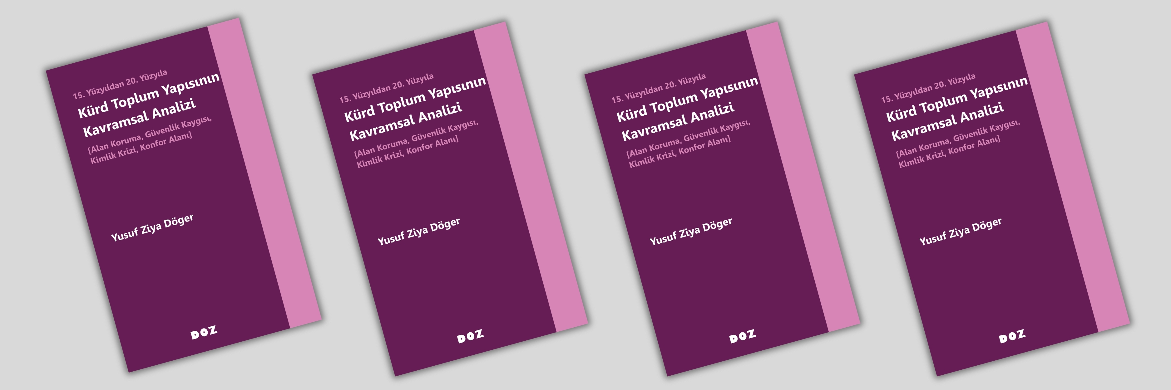 Kürd Toplum Yapısını Kavramsal Analizi