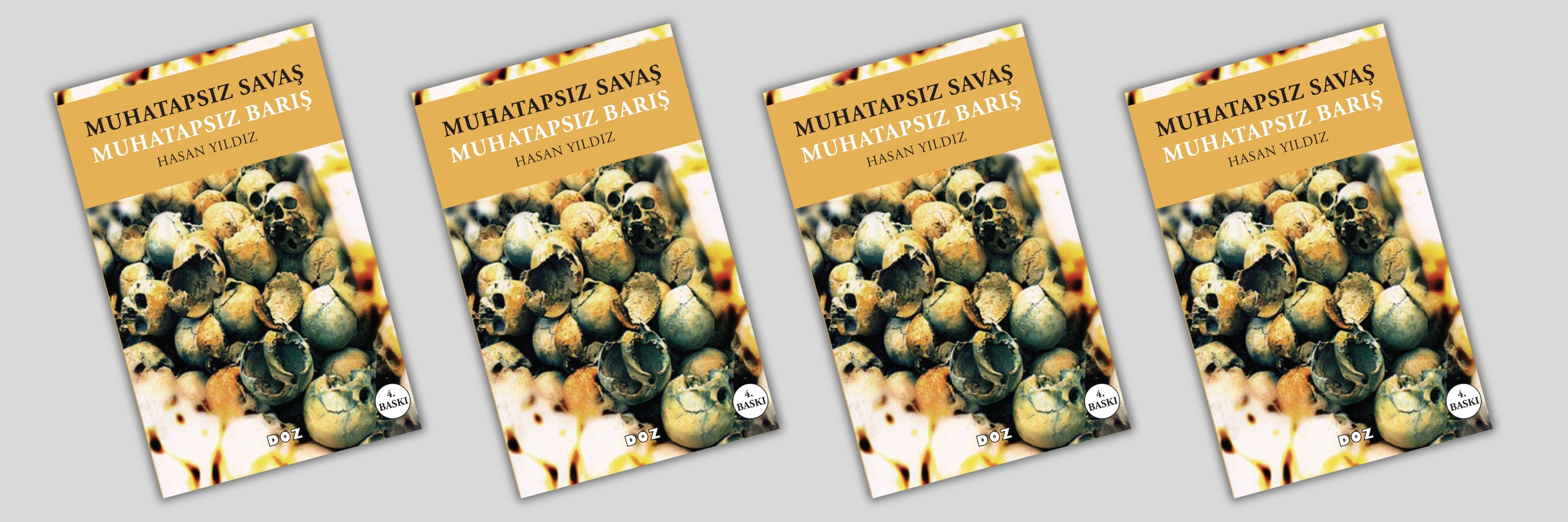 Muhatapsız Savaş Muhatapsız Barış