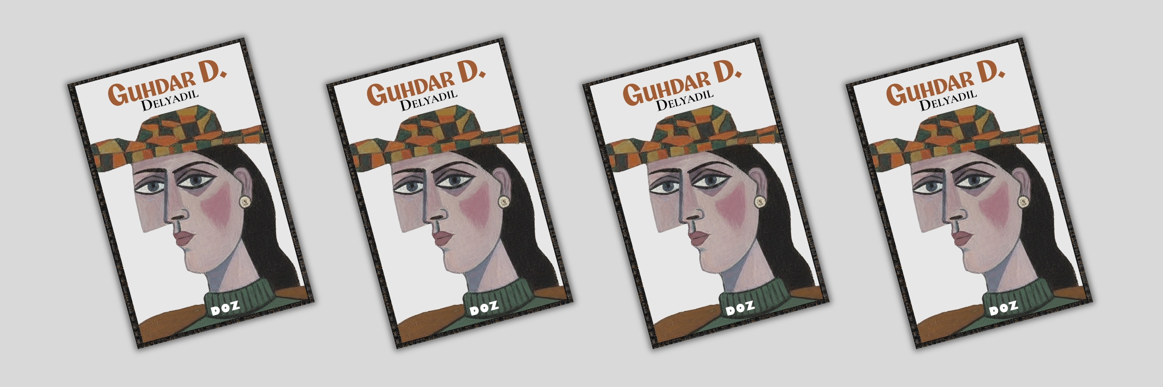 Delyadil & Guhdar D.