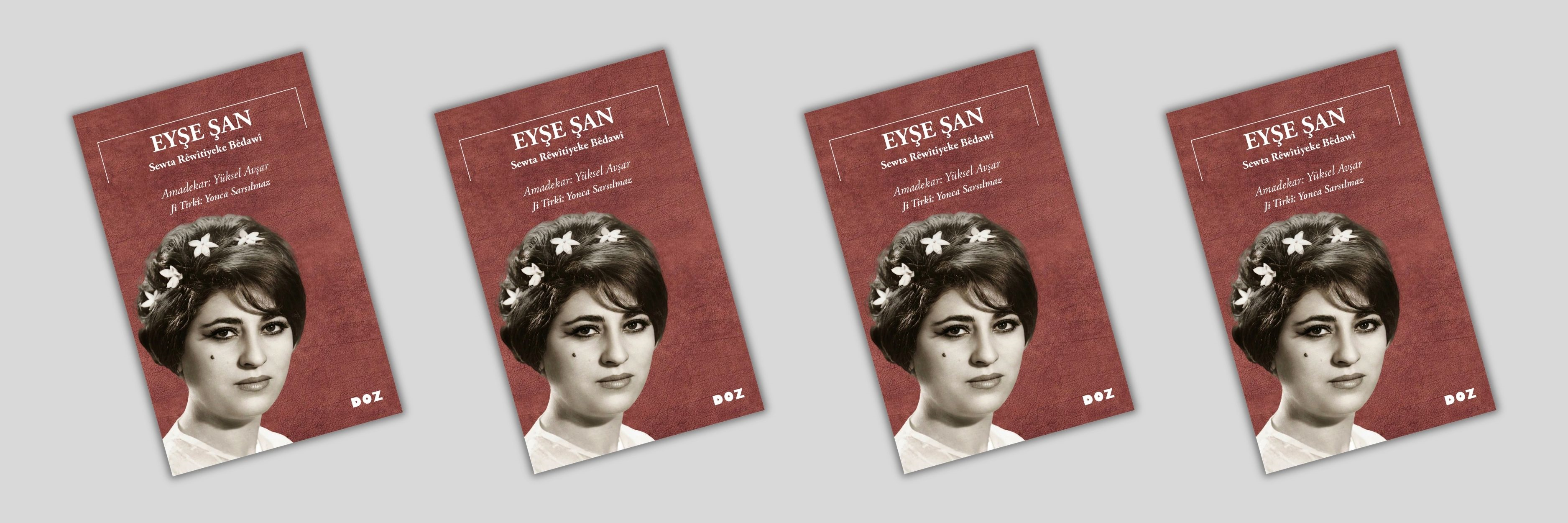 Eyşe Şan