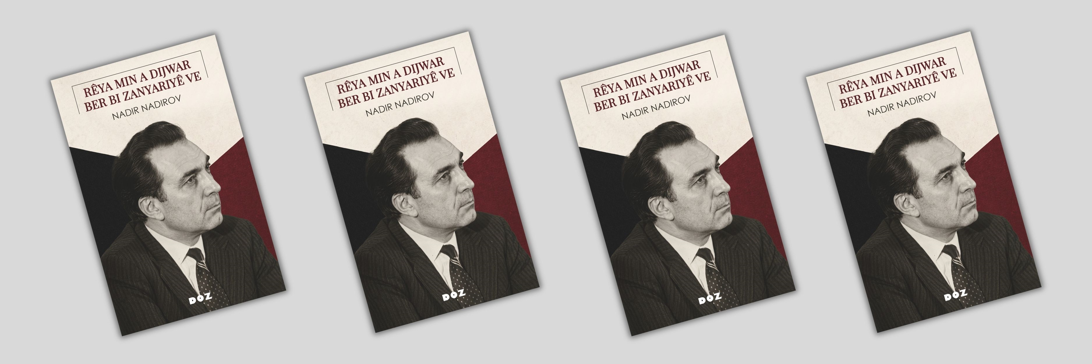 Rêya Min a Dijwar Ber bi Zanyariyê ve