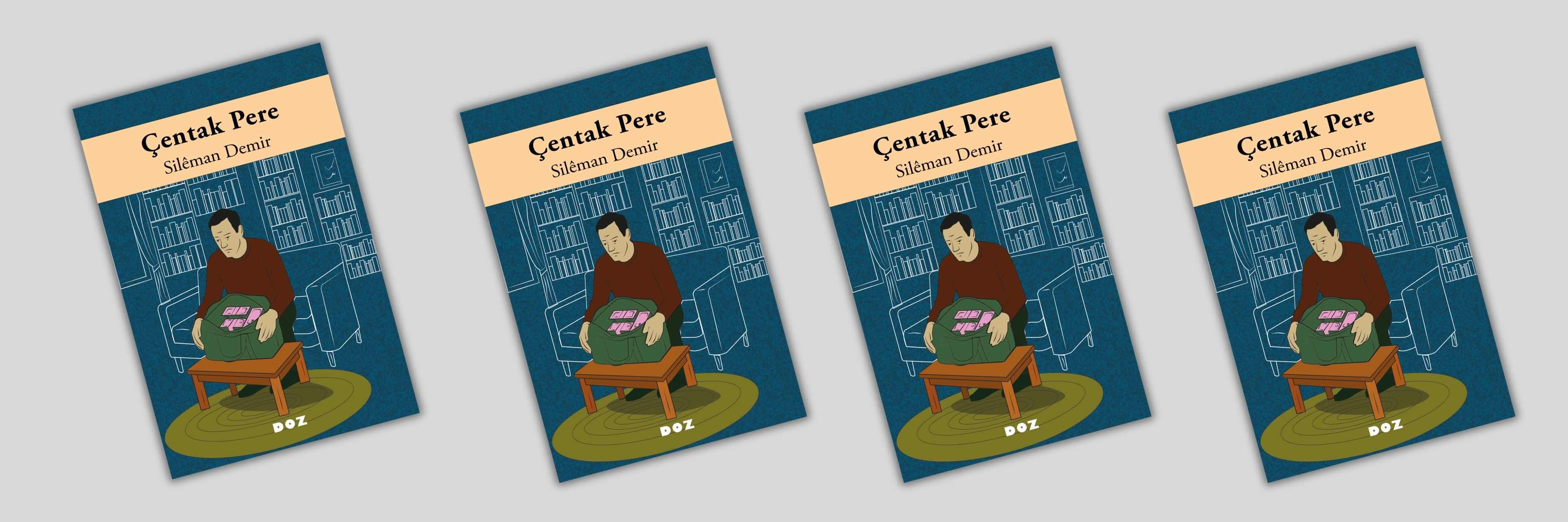 Çentak Pere