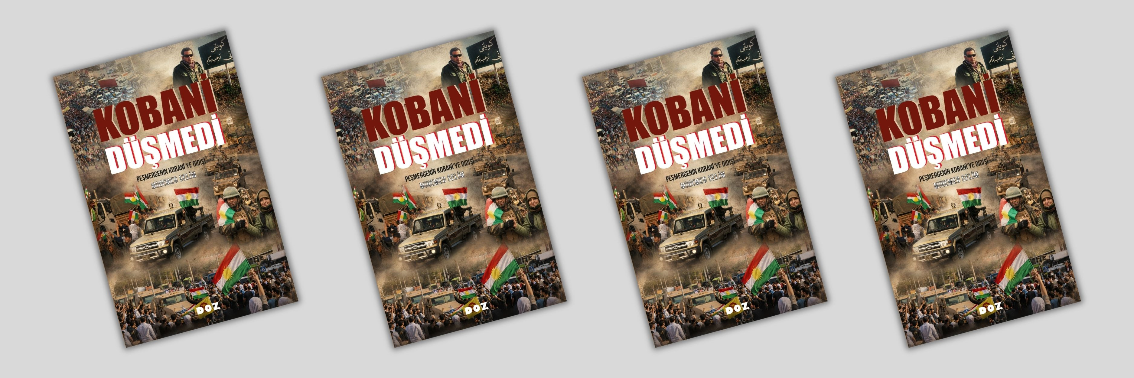 Kobani Düşmedi
