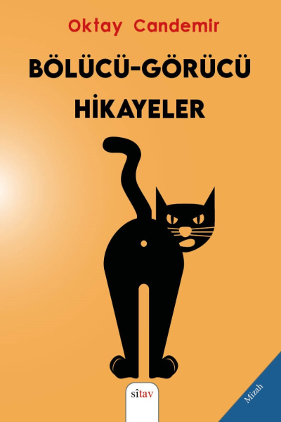 Bölücü-Görücü Hikayeler  