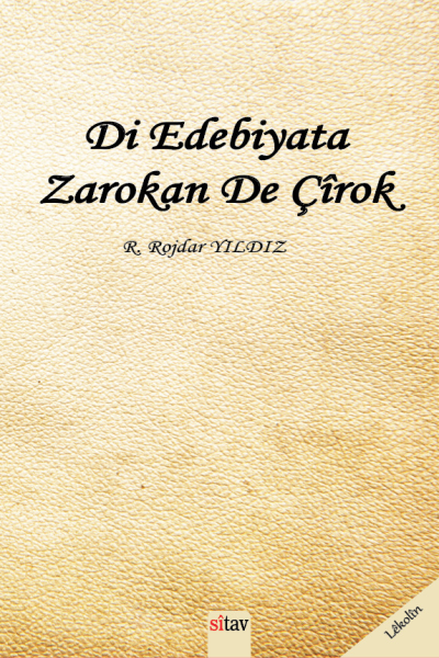 Di Edebîyata Zarokan De Çîrok