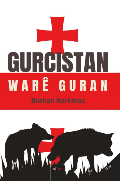 Gurcistan Warê Guran