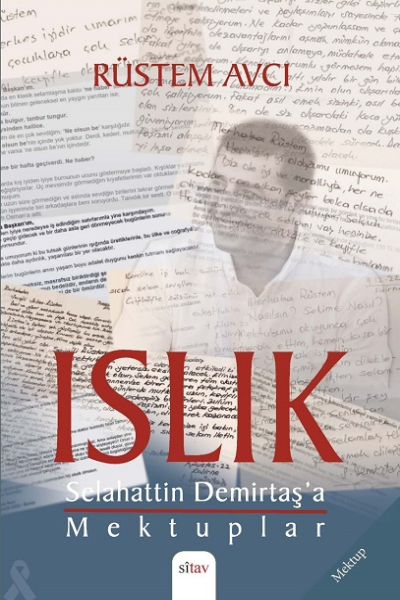 Islık - Selahattin Demirtaş'a Mektuplar