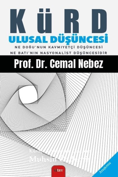 Kürd Ulusal Düşüncesi