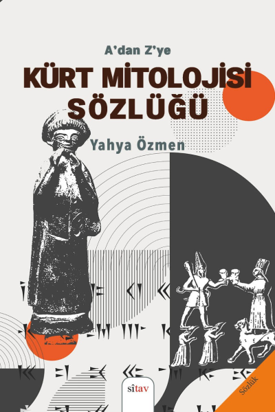 Kürt Mitolojisi Sözlüğü