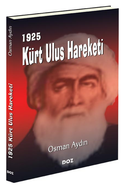 1925 Kürt Ulusal Hareketi