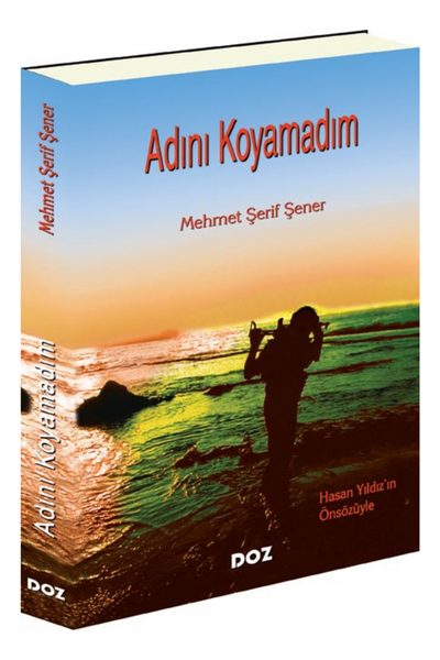 Adını Koyamadım