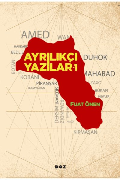 Ayrılıkçı Yazılar -1-