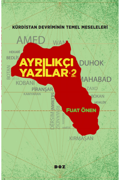 Ayrılıkçı Yazılar -2-