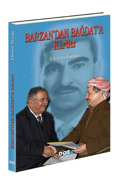 Barzan'dan Bağdat'a Kürtler