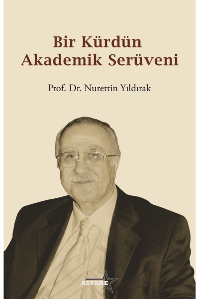 Bir Kürdün Akademik Serüveni