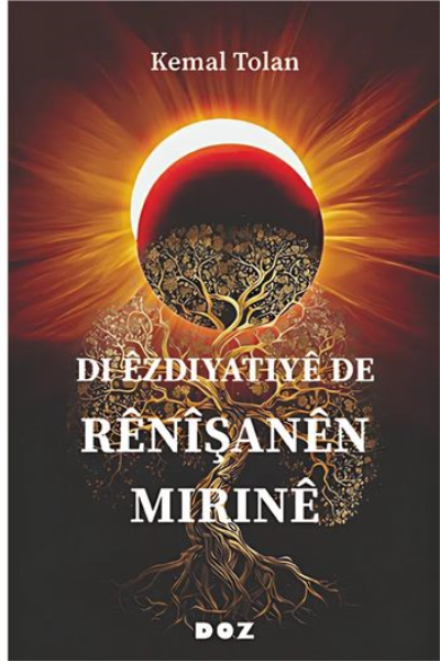 Di Êzdiyatiyê de Rênîşanên Mirinê