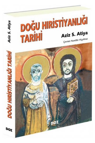 Doğu Hıristiyanlığı Tarihi