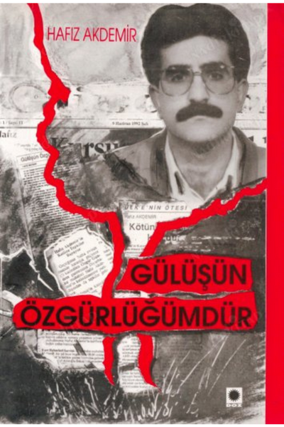 Gülüşün Özgürlüğümdür