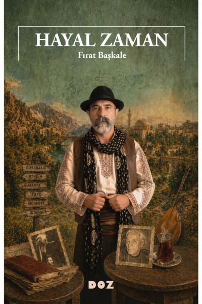 Hayal Zaman