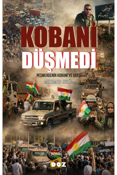 Kobani Düşmedi