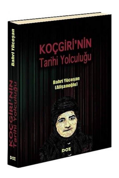 Koçgiri'nin Tarihi Yolculuğu