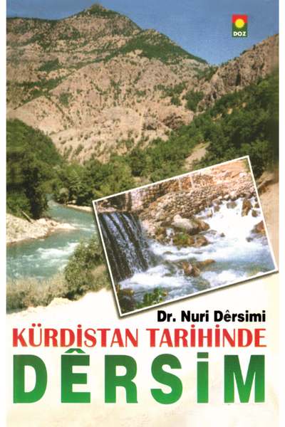 Kürdistan Tarihinde Dêrsim