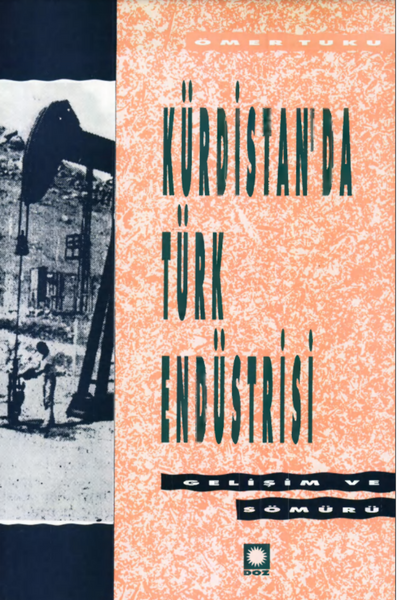 Kürdistan'da Türk Endüstrisi 