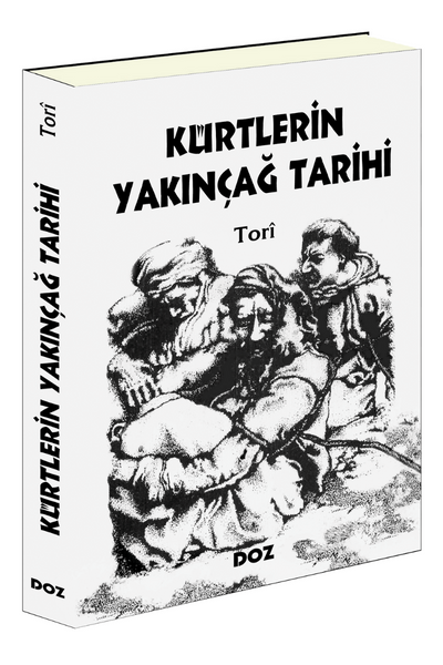 Kürtlerin Yakınçağ Tarihi