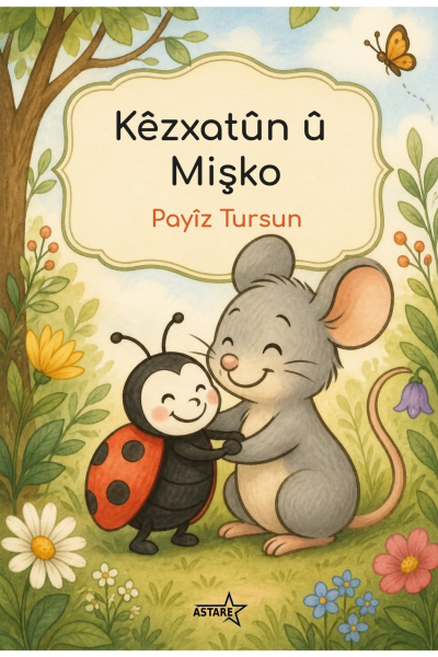 Kêzxatûn û Mişko