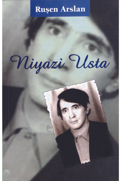 Niyazi Usta