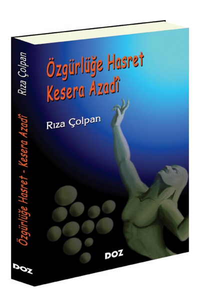 Özgürlüğe Hasret & Kesera Azadî