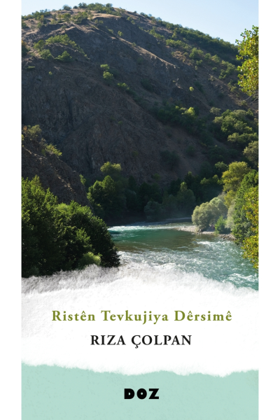 Ristên Tevkujiya Dêrsimê