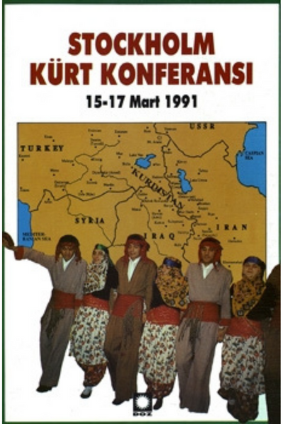 Stockholm kürt konferansı, 15-17 Mart 1991