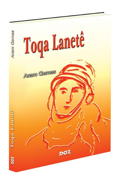 Toqa Lanetê