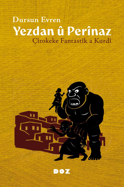 Yezdan û Perînaz