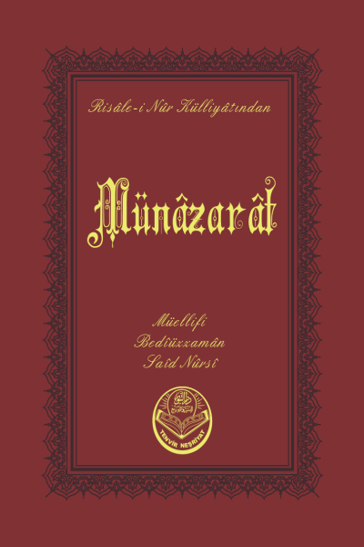 Münâzarât (Çanta Boy)